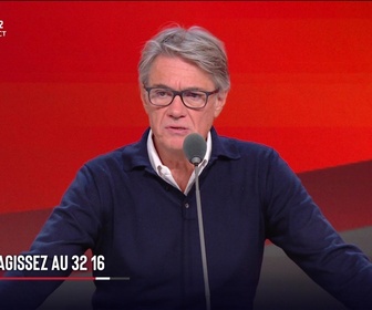 Replay Les Grandes Gueules - Pour ou contre le droit de vote à 16 ans ?