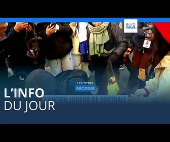 Replay L'info du jour | 15 décembre - Matin