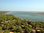 Replay Les 100 lieux qu'il faut voir - Le bassin d'Arcachon, du bassin d'Arcachon aux lacs landais