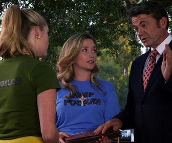 Replay Awkward - S5 E24 - Sentiers tracés