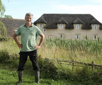 Replay Vivre loin du monde - Oxfordshire