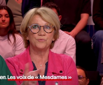 Replay Quotidien, deuxième partie du 22 mai 2026