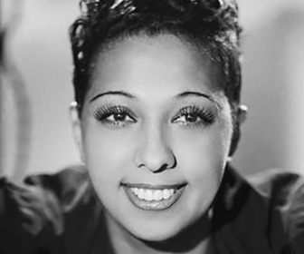 Replay Sous les jupons de l'Histoire - S5E4 - Joséphine Baker
