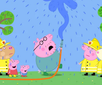 Replay Peppa Pig
