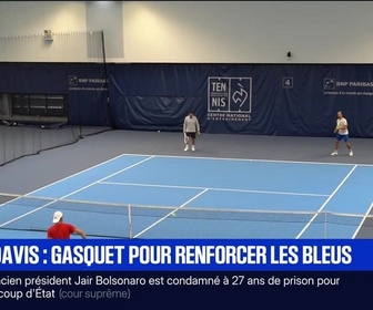 Replay BFM Première prématinale - Le journal des sports du 12 septembre