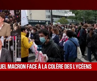 Replay Fauvelle Week-end - Émission du 23 octobre 2026