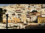 Replay Kea, un joyau d'architecture traditionnelle au cœur des Cyclades