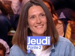 Replay Quotidien, deuxième partie du 29 mai 2025