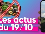 Replay Des aliments pour booster la fertilité ? La vérif' de Top Info