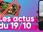 Replay Top Info
