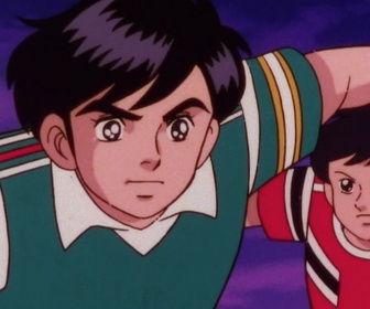 Replay L'école des champions - S01 E43 - Les onze Magnifiques