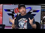 Replay Décès de l'acteur américain Chuck Norris à l'âge de 86 ans