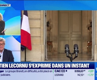 Replay Good Morning Business - Vendredi 3 octobre