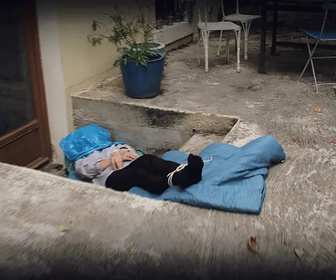 Replay Sur la scène du crime - La Mort au bout du fil - L'affaire Masle