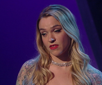 Replay Ink Master - Le meilleur tatoueur - S12E16 - La finale