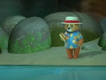 Replay Les aventures de Paddington - Paddington et la sirène