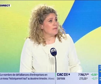 Replay Le monde qui bouge - Caroline Loyer : Menace russe, le port de Rotterdam se prépare - 09/07
