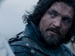 Replay The musketeers - S3 E1 - Butin de guerre