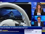 Replay En route pour demain : la voiture autonome revient sur le devant de la scène - Samedi 14 décembre