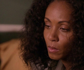 Replay Hawthorne : Infirmière en chef - Hawthorne - S03 E09