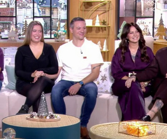 Replay Ça commence aujourd'hui - 18/12/2025