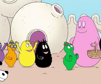 Replay Barbapapa en Famille - Barbidur n'est pas en forme