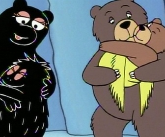 Replay Barbapapa autour du monde - S01 E14 - Le glacier