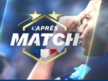 Replay L'équipe de France (matchs amicaux) - 14m