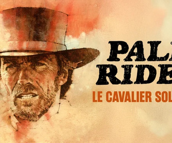 Replay Pale Rider, le cavalier solitaire