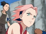 Replay Naruto Shippuden - S7 E18 - L'Héritage du Quatrième du nom (2/2)