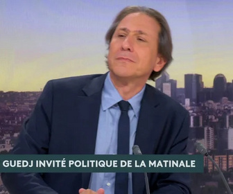 Replay L'invité politique - 31/08/2026