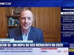 Replay BFM Bourse - Porsche, Ferrari, KERING, Edenred, ArcelorMittal, Quadient - 26/03