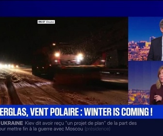 Replay 60 minutes Fauvelle - 20/11