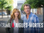 Replay Crime à Aigues-Mortes