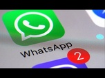 Replay L'UE va permettre la détection des contenus pédopornographiques dans les messageries jusqu'en 2028