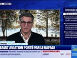 Replay BFM Bourse - On refait la séance : Dassault Aviation et ASMI, champions des publications - 04/03