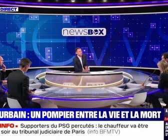 Replay L'intégrale de News Box du samedi 10 mai