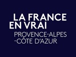 Replay La France en vrai - Par les chemins des Alpes de Provence