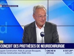 Replay French Tech : Balt traite les maladies cardiovasculaires - 02/07