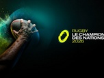 Replay Championnat des Nations de rugby 2026