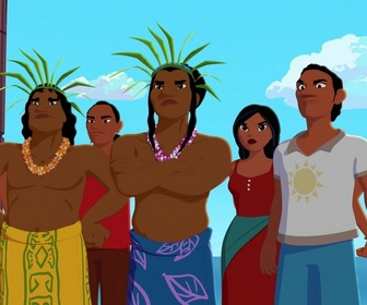 Replay Oum le dauphin blanc - Jackpot