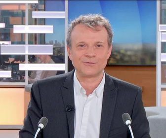 Replay L'info s'éclaire - 06/02/2026