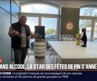 Replay BFM Première prématinale - C'est votre vie - 04/12