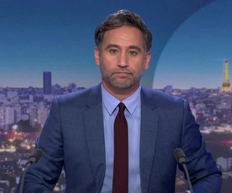 Replay Le 23h info - 12/10/2026