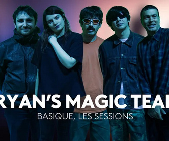 Replay Basique, les sessions - 08/01/2026