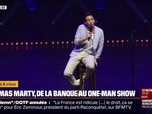 Replay Culture et vous - Thomas Marty: de la banque à l'Olympia