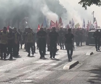 Replay Info éco - La dette de la France atteint 119% du PIB, la fonction publique dans la rue pour le pouvoir d'achat