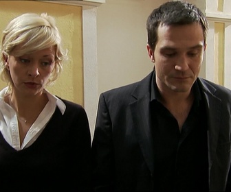 Replay Cinq soeurs - S01 E40