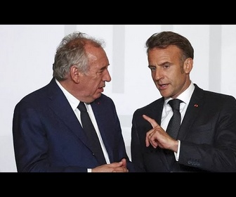 Replay Le Premier ministre français peut-il organiser un référendum sur le budget ?