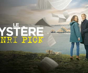 Replay Le mystère Henri Pick